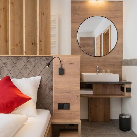 Bergappartements Proell Kleinarl Kültér fotó