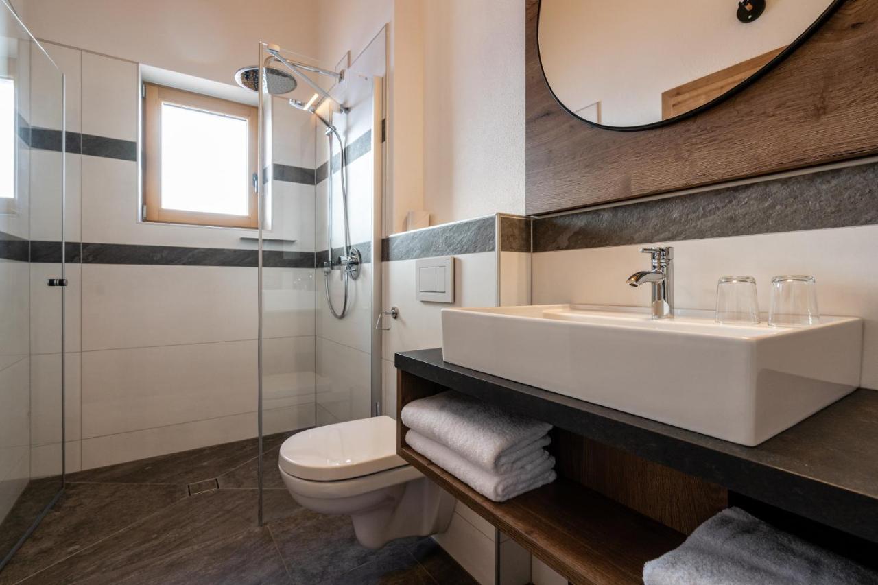 Bergappartements Proell Kleinarl Kültér fotó