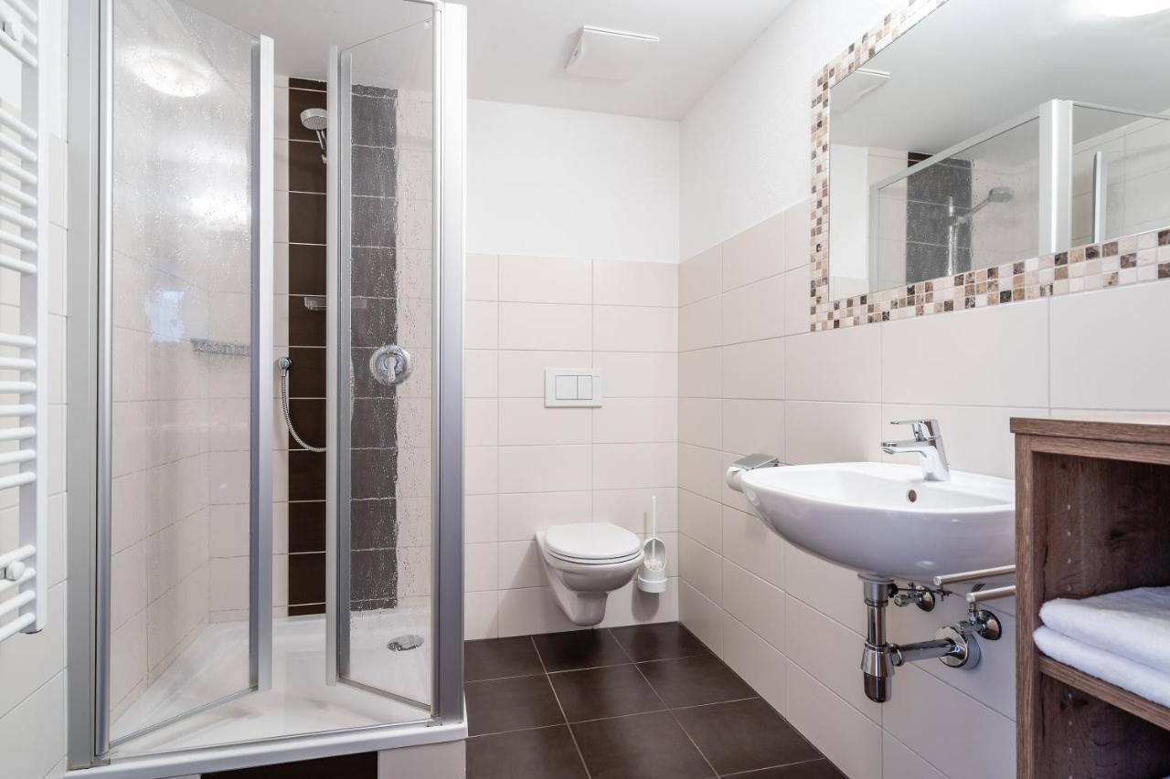 Bergappartements Proell Kleinarl Kültér fotó