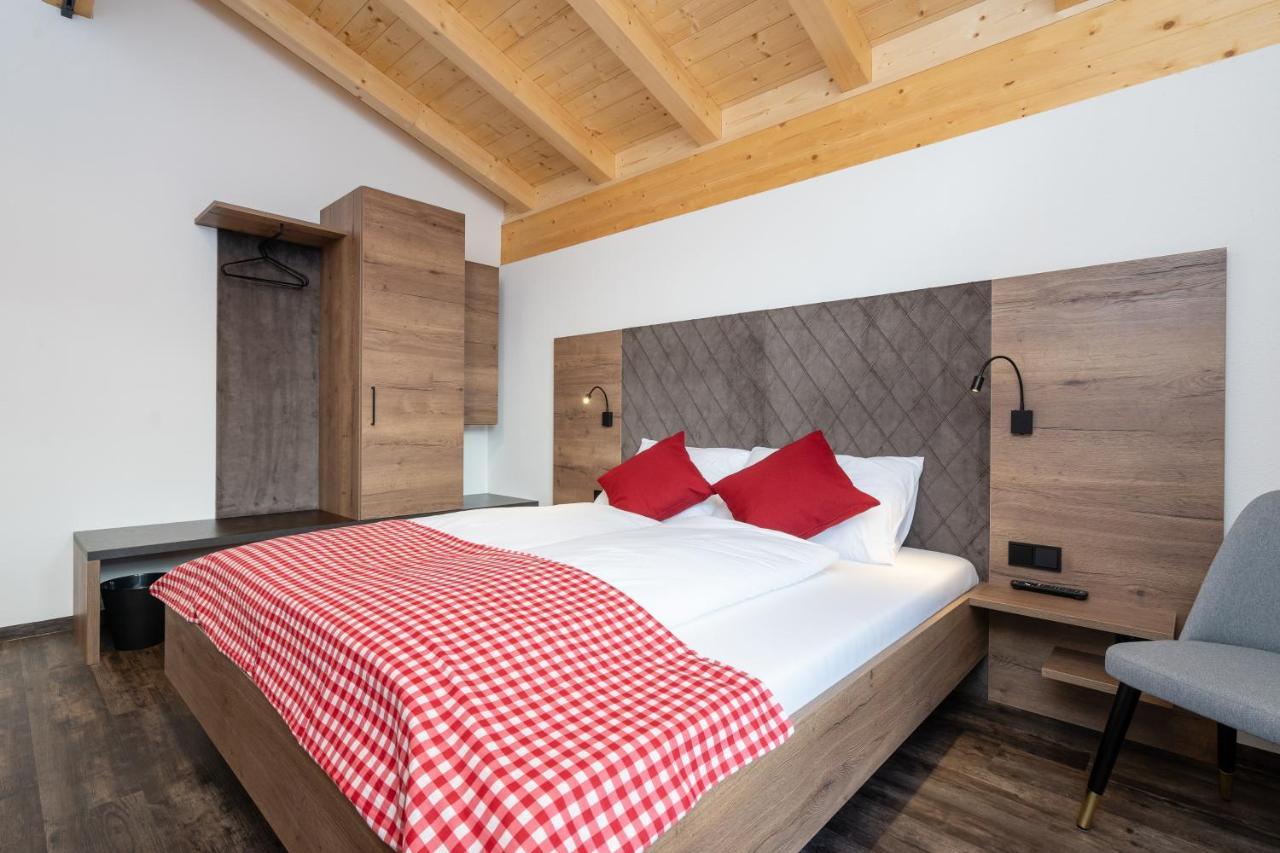 Bergappartements Proell Kleinarl Kültér fotó